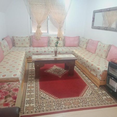 Apparemment Ifrane Apartment Ifrane  Luaran gambar