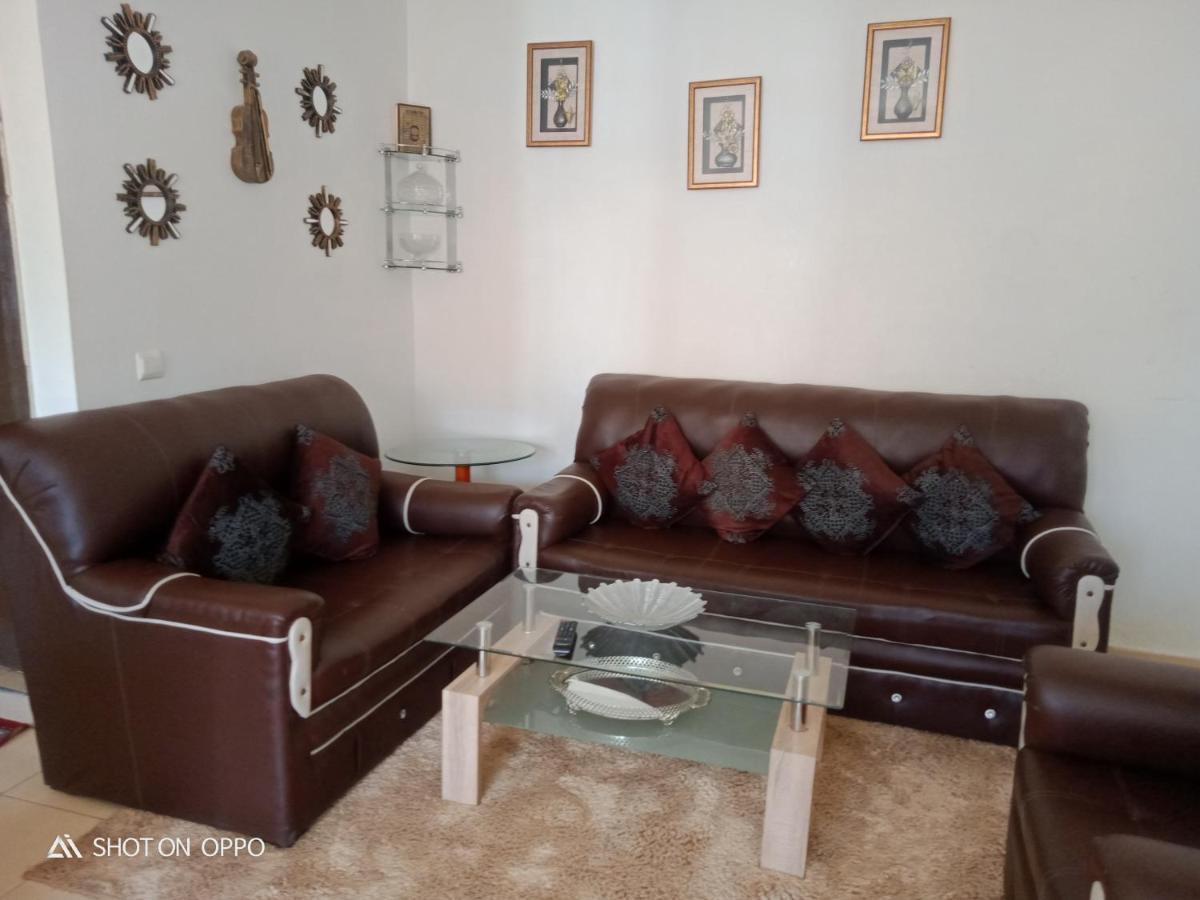 Apparemment Ifrane Apartment Ifrane  Luaran gambar