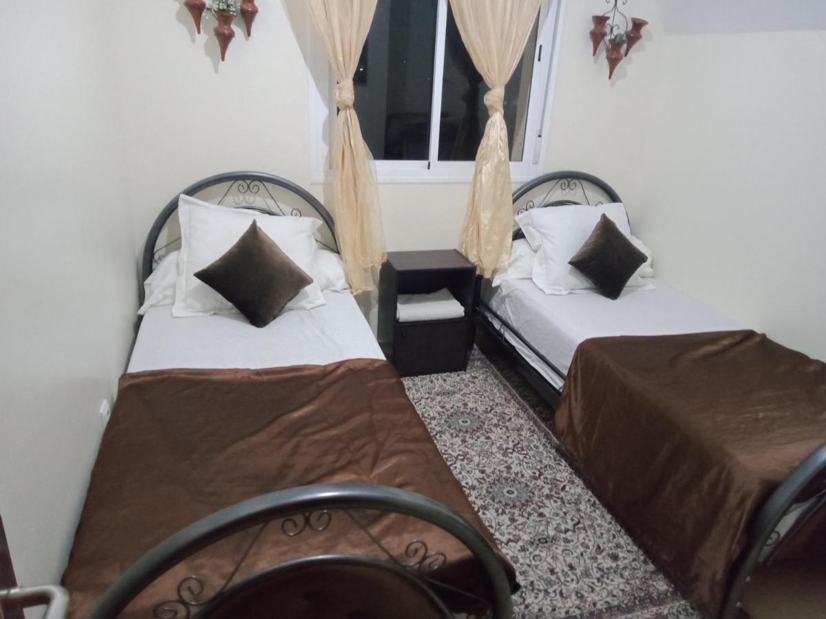 Apparemment Ifrane Apartment Ifrane  Luaran gambar