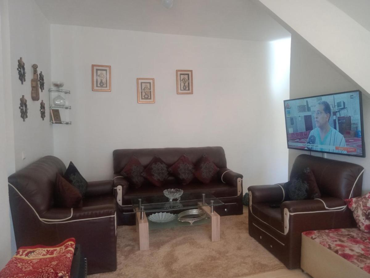 Apparemment Ifrane Apartment Ifrane  Luaran gambar